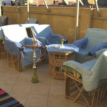 Sunset Hotel Louxor Extérieur photo