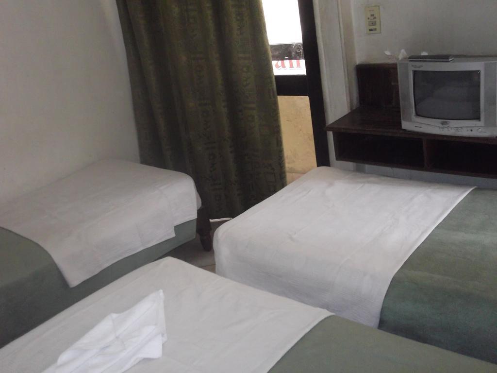 Sunset Hotel Louxor Chambre photo