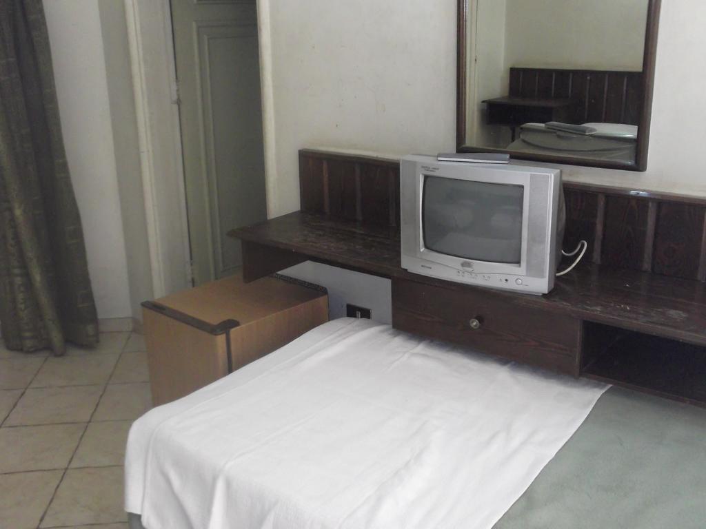 Sunset Hotel Louxor Chambre photo