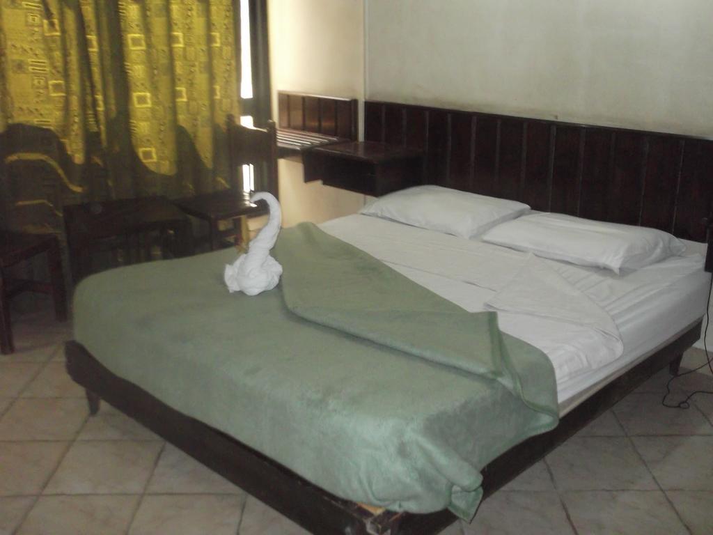 Sunset Hotel Louxor Chambre photo