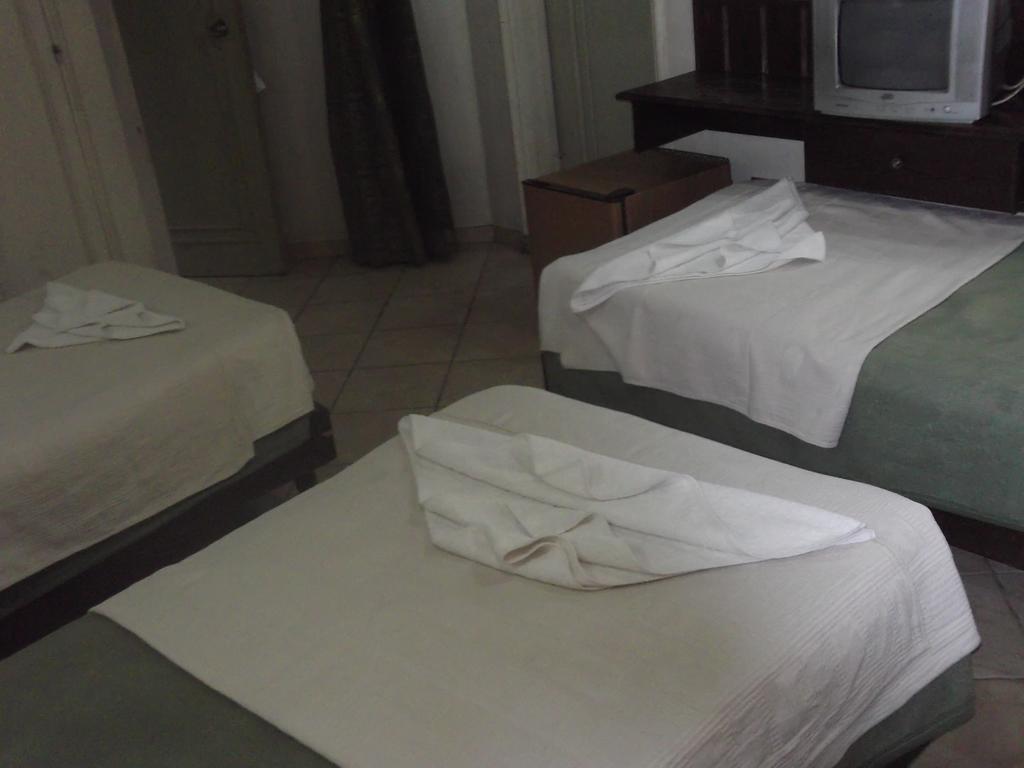 Sunset Hotel Louxor Chambre photo